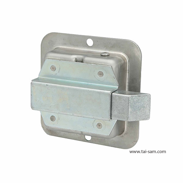 An application scenario or product detail of non-locking latch - Image 10
