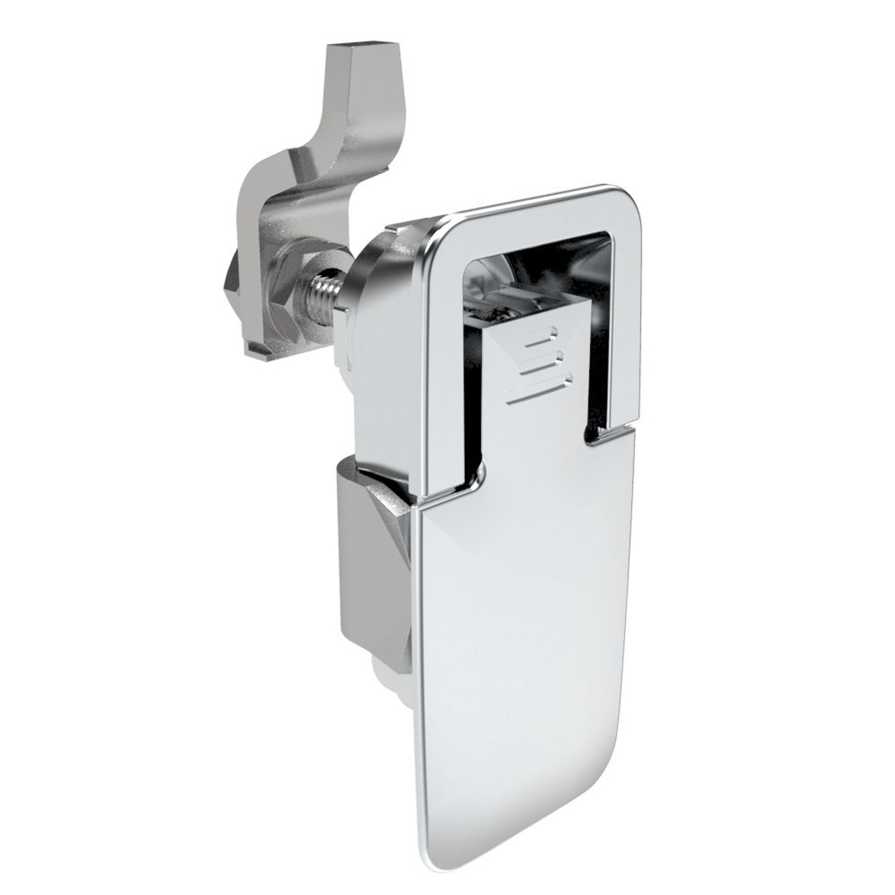 An application scenario or product detail of non-locking latch - Image 12