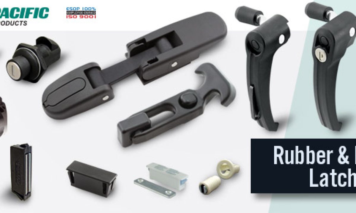 An application scenario or product detail of non-locking latch - Image 13