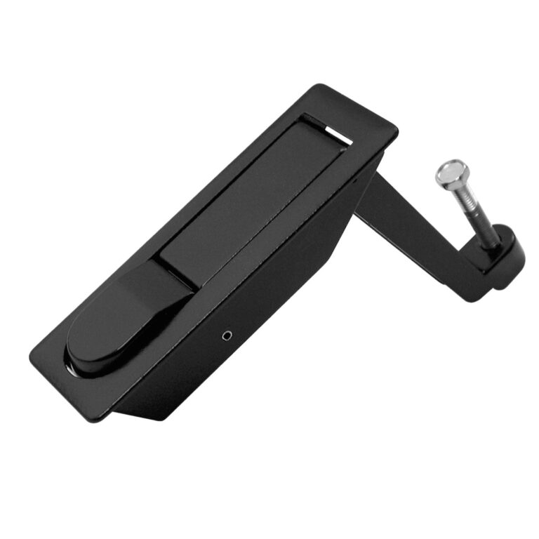 Featured image for the non-locking latch guide
