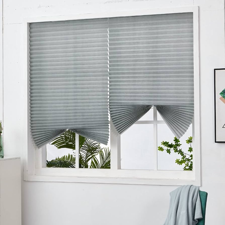 An application scenario or product detail of non permanent blinds - Image 7