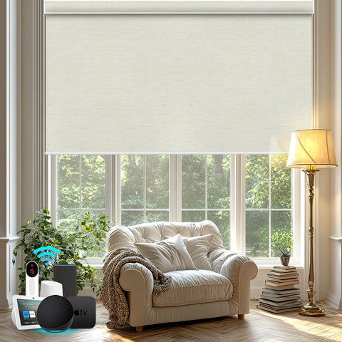 An application scenario or product detail of non permanent blinds - Image 15