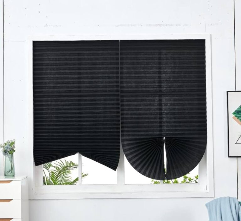 Featured image for the non permanent blinds guide