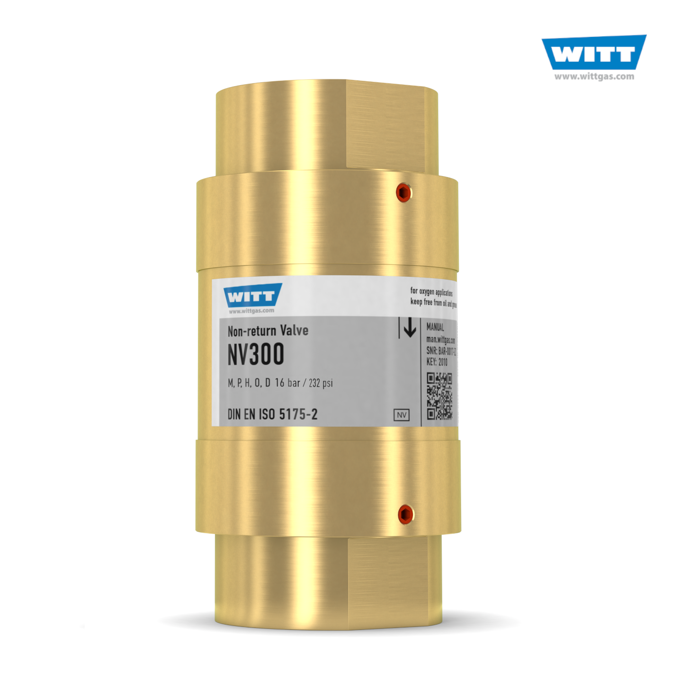 An application scenario or product detail of non return valves - Image 7