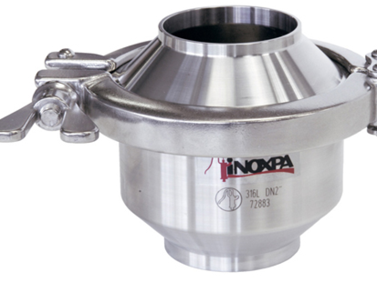 An application scenario or product detail of non return valves - Image 8