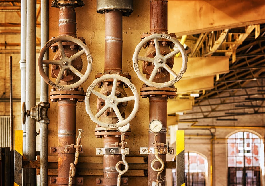 An application scenario or product detail of non return valves - Image 10