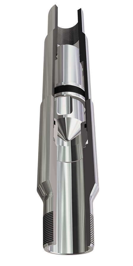 An application scenario or product detail of non return valves - Image 19