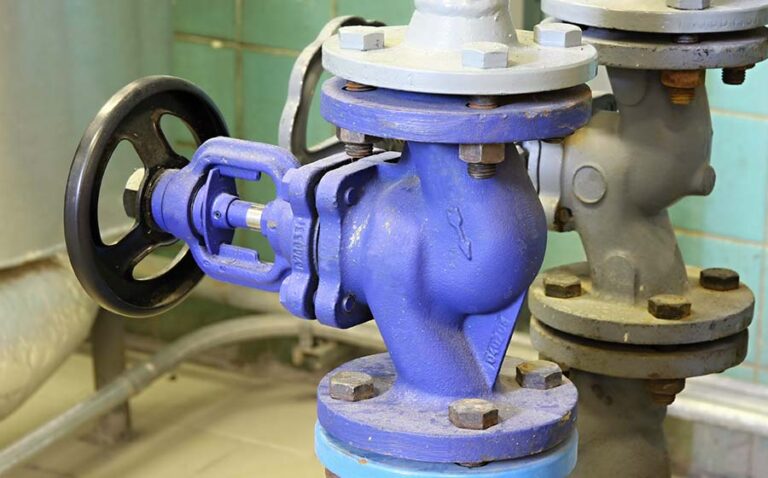 Featured image for the non return valves guide