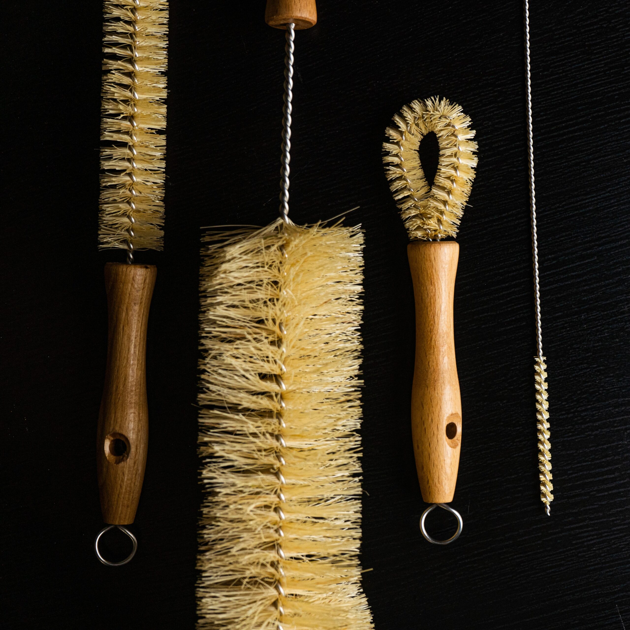 An application scenario or product detail of non toxic bottle brush - Image 8