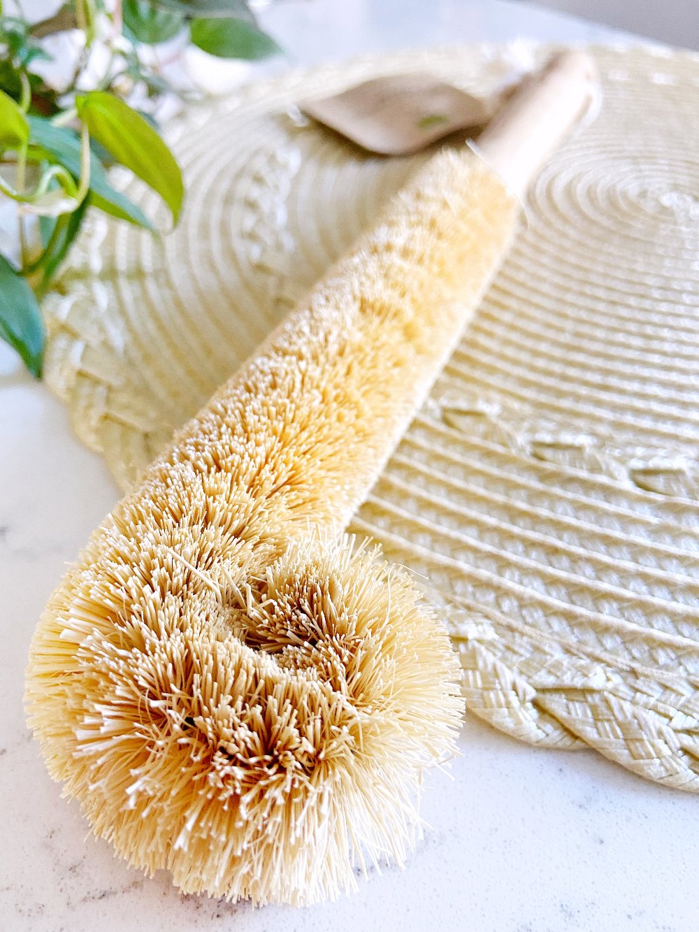 An application scenario or product detail of non toxic bottle brush - Image 13