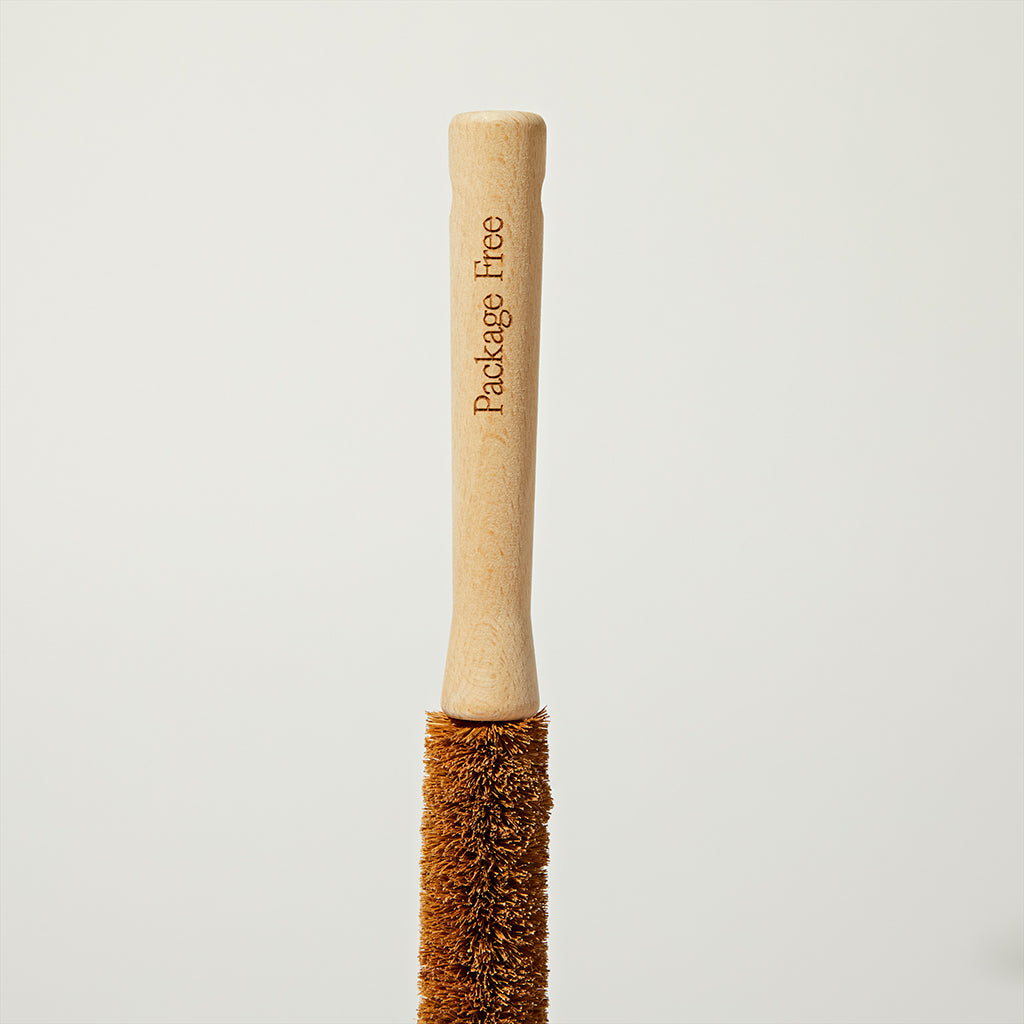 An application scenario or product detail of non toxic bottle brush - Image 14