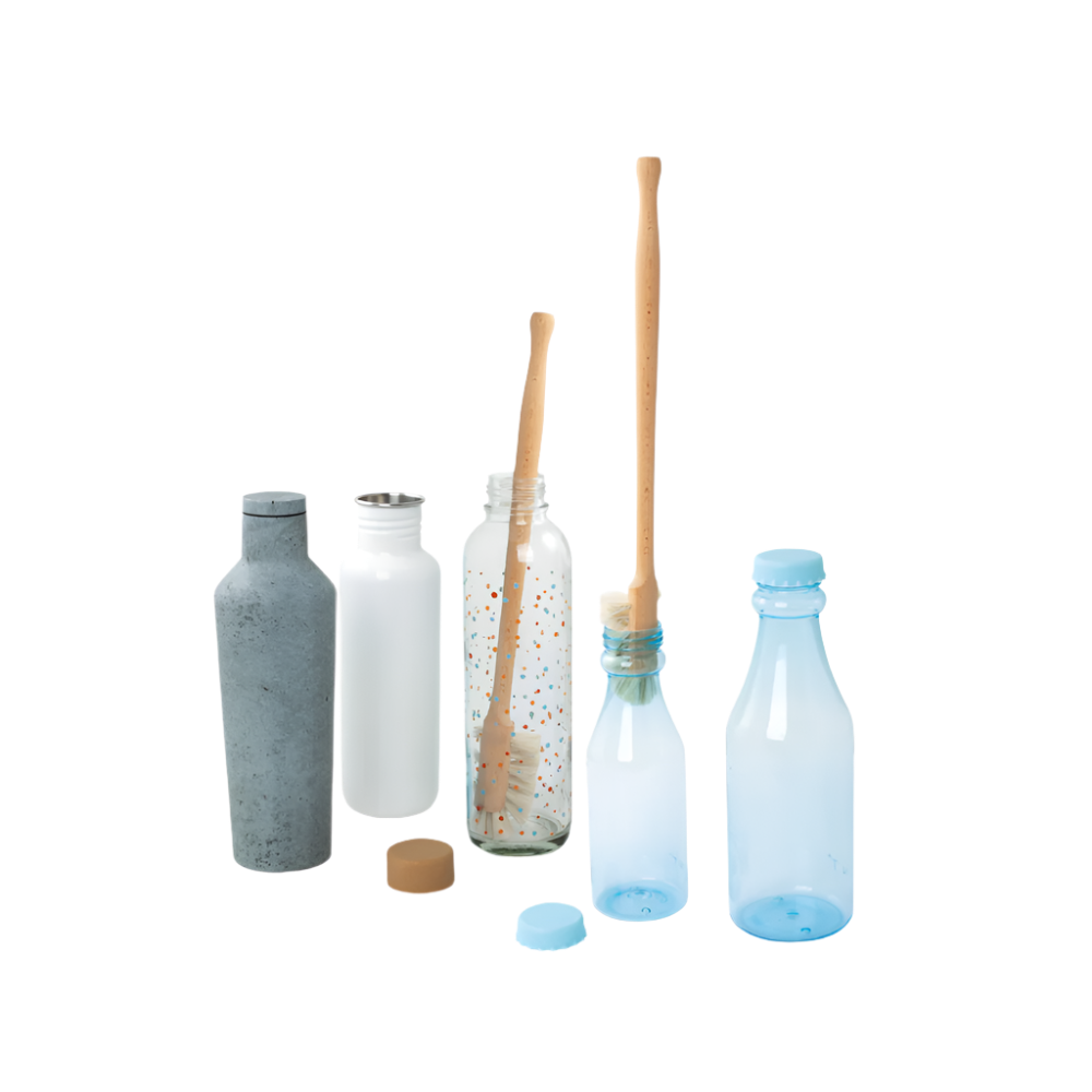 An application scenario or product detail of non toxic bottle brush - Image 24