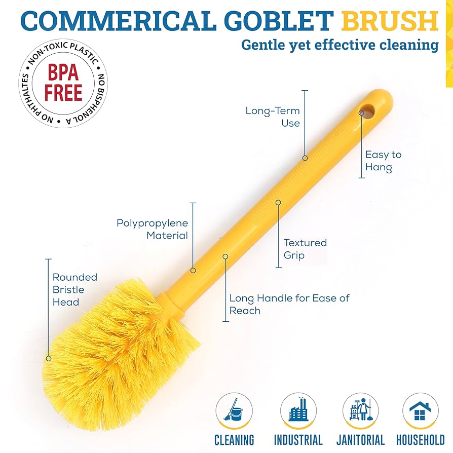Featured image for the non toxic bottle brush guide