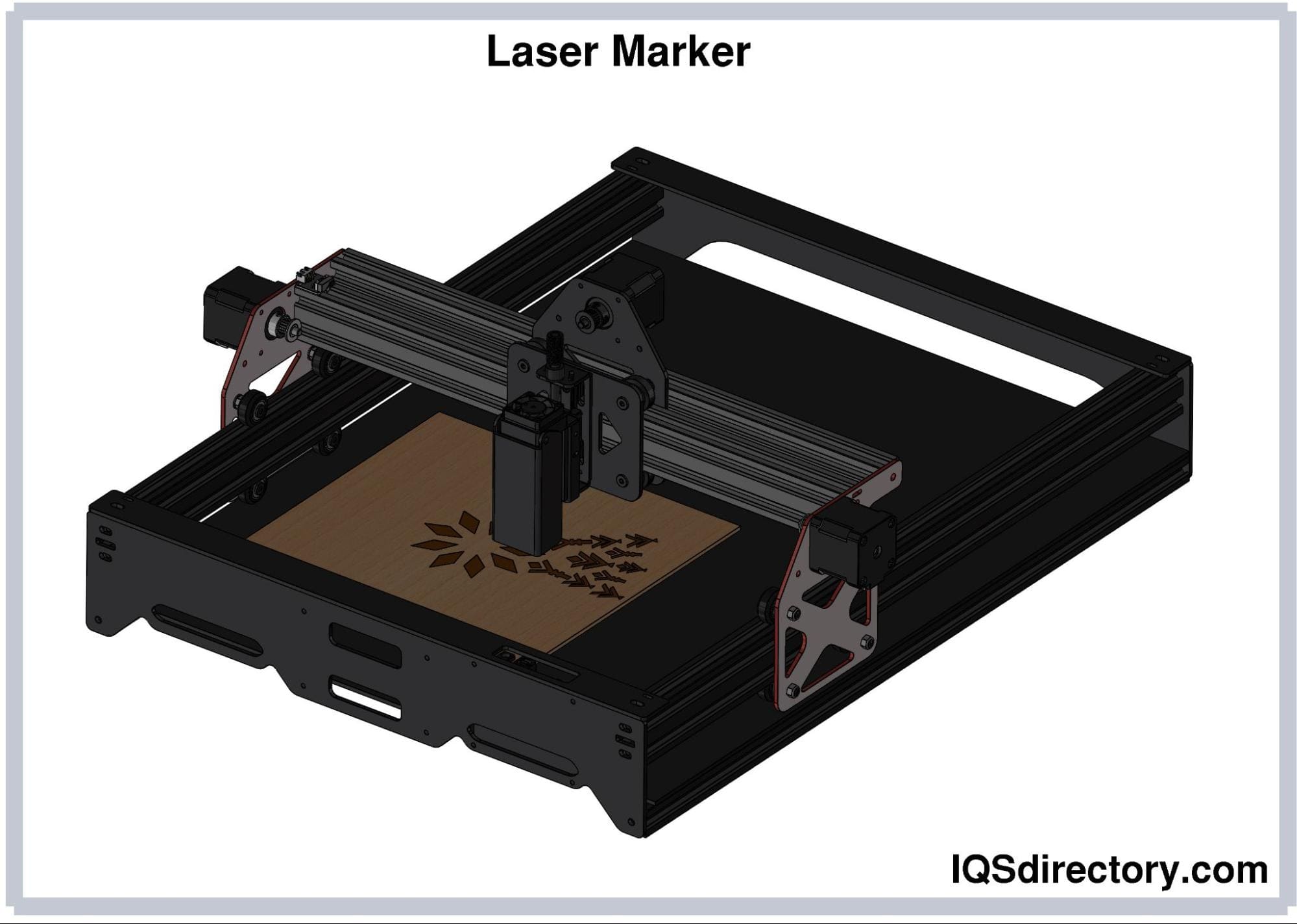 An application scenario or product detail of northeast laser and electropolish - Image 9