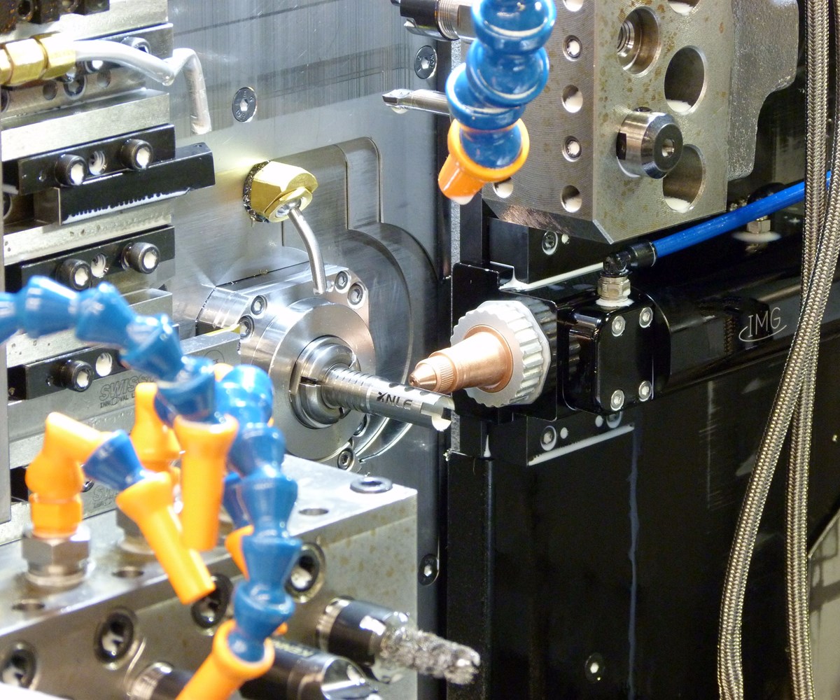 An application scenario or product detail of northeast laser and electropolish - Image 17