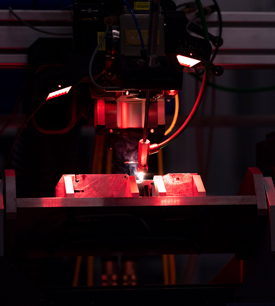 An application scenario or product detail of northeast laser monroe ct - Image 5