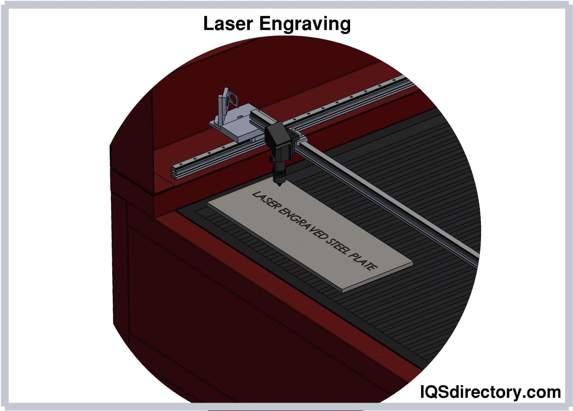 An application scenario or product detail of northeast laser monroe ct - Image 13