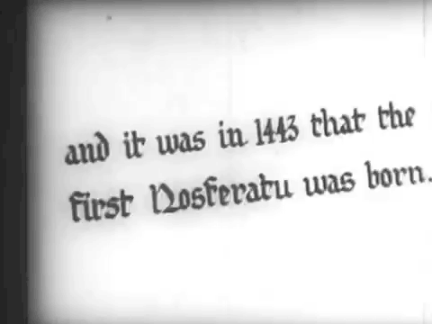An application scenario or product detail of nosferatu quotes - Image 4