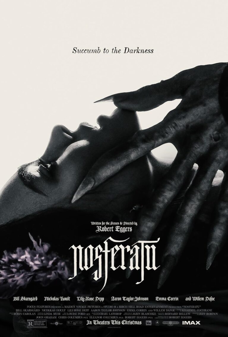 Featured image for the nosferatu quotes guide