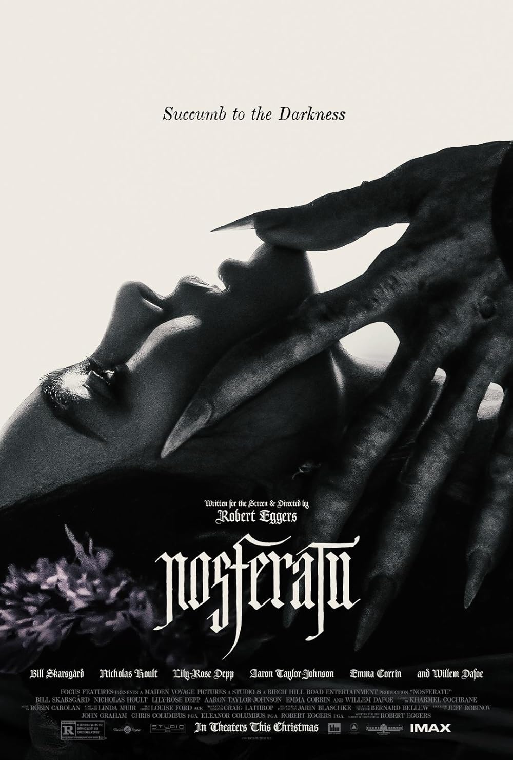 Featured image for the nosferatu quotes guide