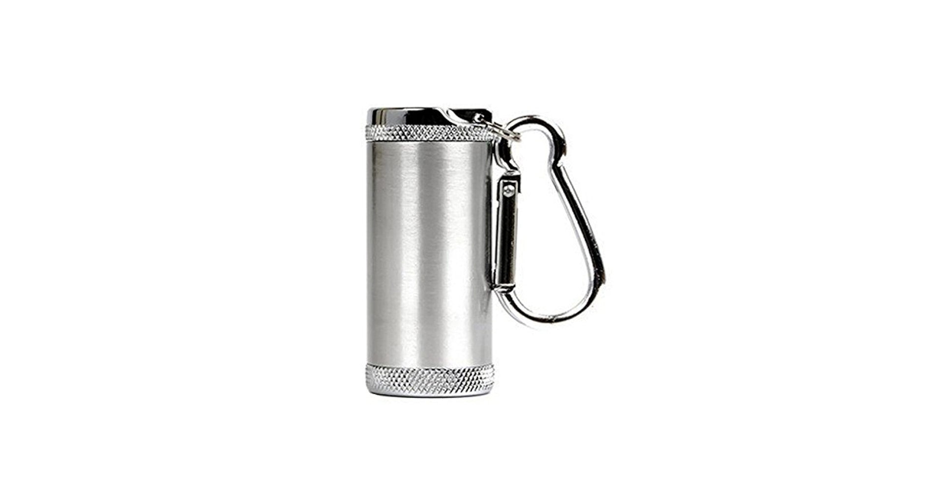 An application scenario or product detail of novelty portable ashtray with lid - Image 9