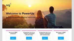 PowerUp - Talent & Culture Hub