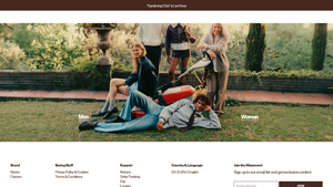 Nude Project - Fashion & Lifestyle Collections
