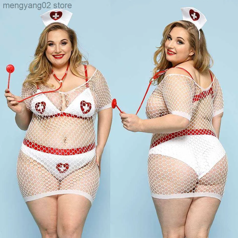 An application scenario or product detail of nurse lingerie - Image 10