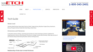 Nwetch - Key Product Details