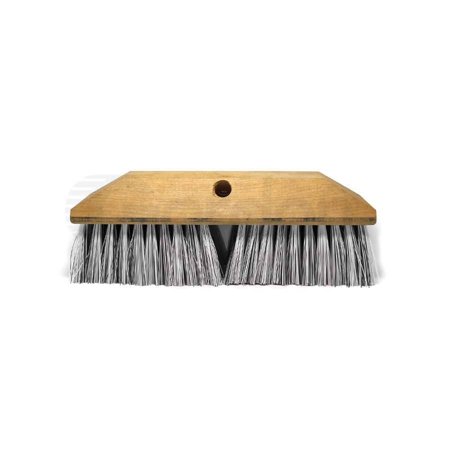 An application scenario or product detail of nylon bristle brush for cleaning - Image 10