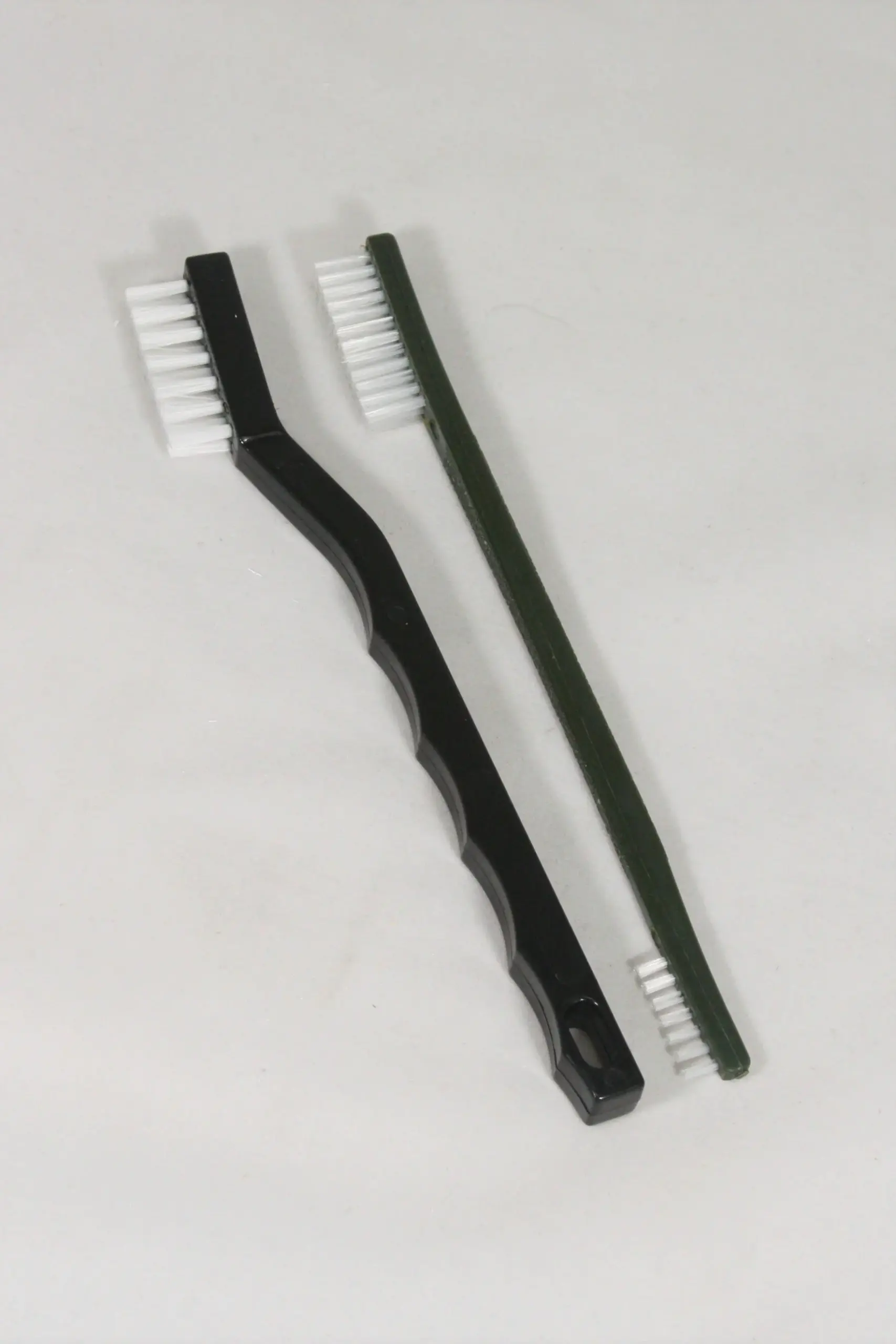 An application scenario or product detail of nylon bristle brush for cleaning - Image 16