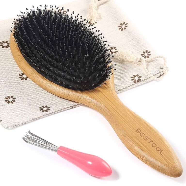 nylon bristle brush 的特色图片