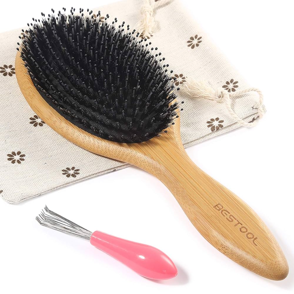 nylon bristle brush 的特色图片