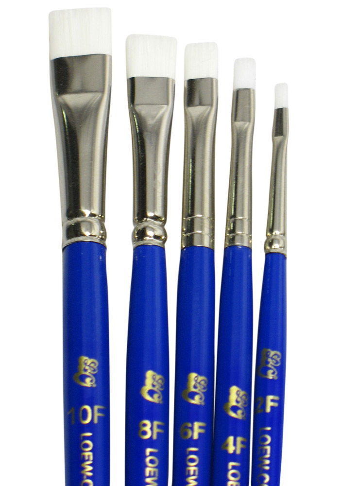 An application scenario or product detail of nylon brush painting - Image 12