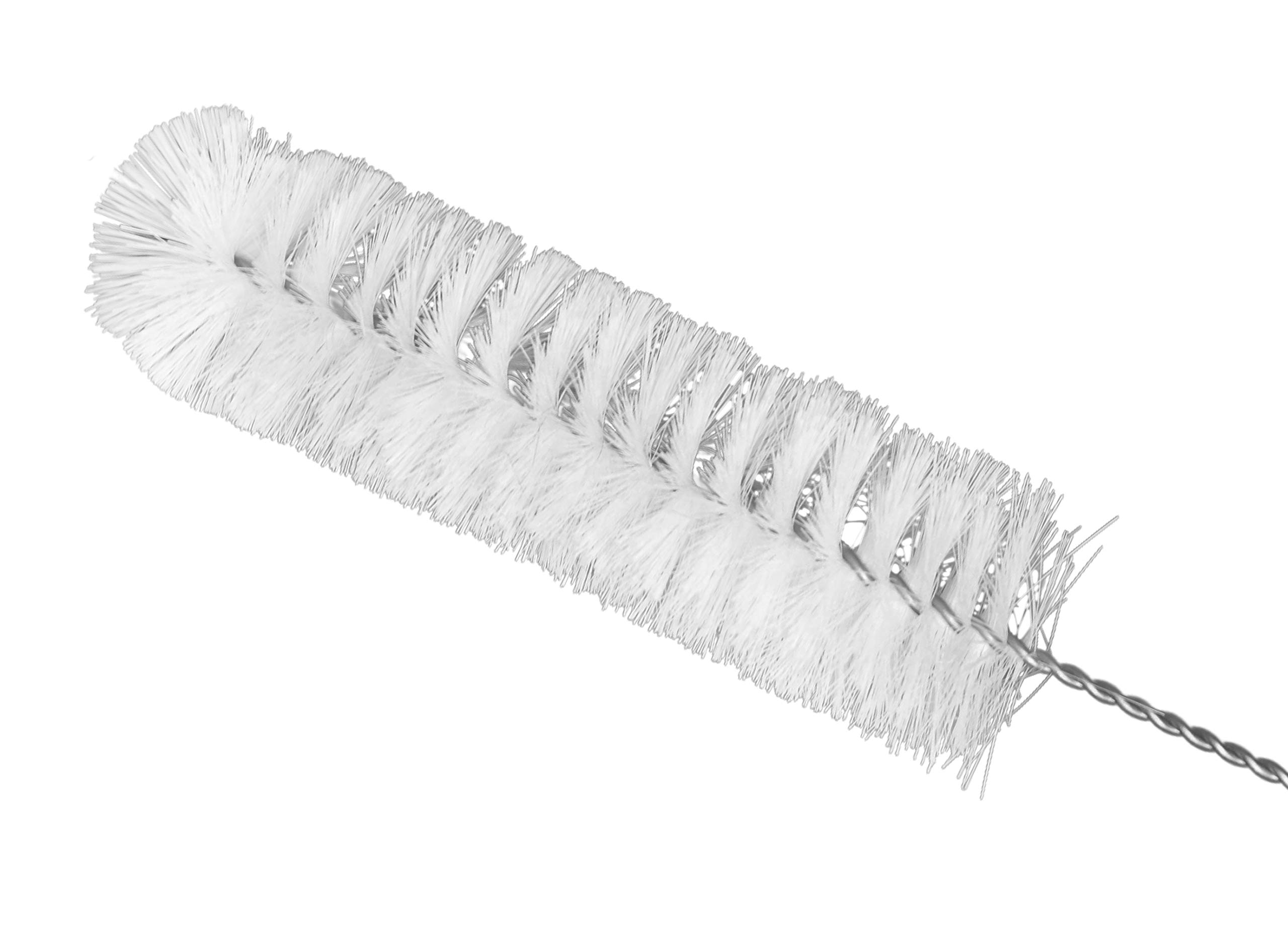 An application scenario or product detail of nylon cleaning brush - Image 3