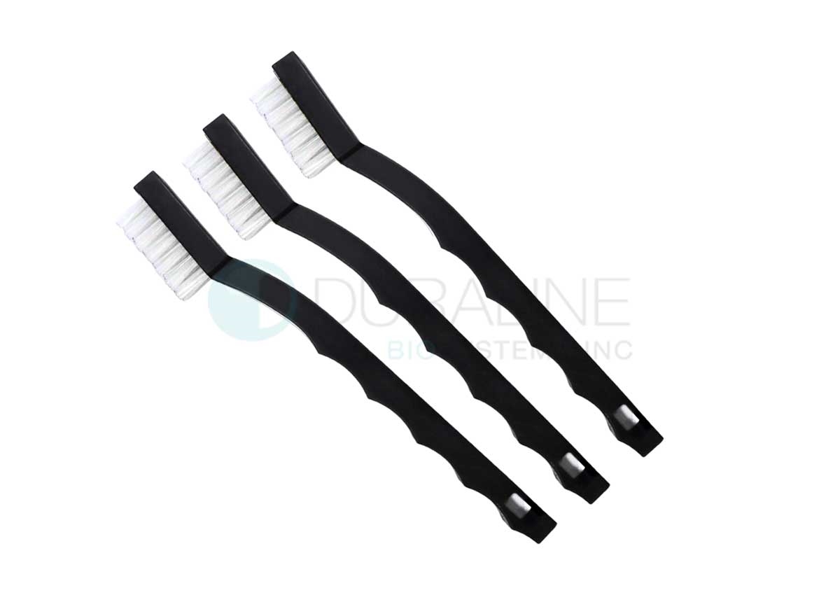 An application scenario or product detail of nylon cleaning brush - Image 8