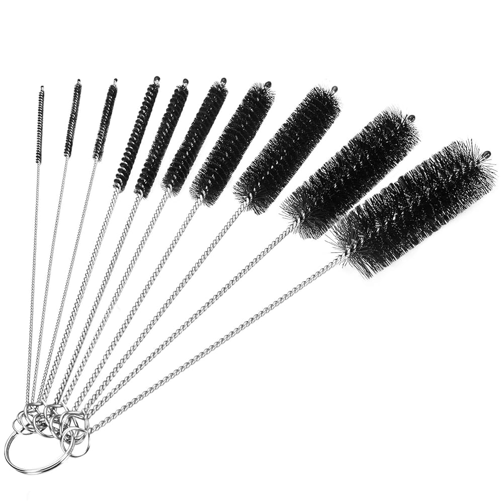 An application scenario or product detail of nylon cleaning brush - Image 16