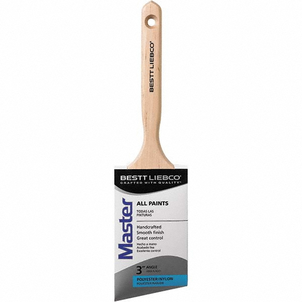 Featured image for the nylon paint brush guide