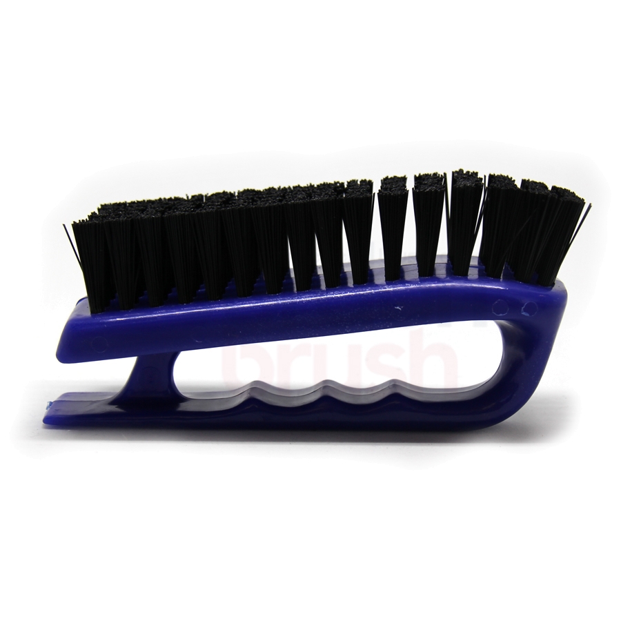 An application scenario or product detail of nylon scrub brush - Image 9