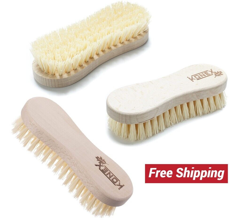 An application scenario or product detail of nylon scrub brush - Image 15