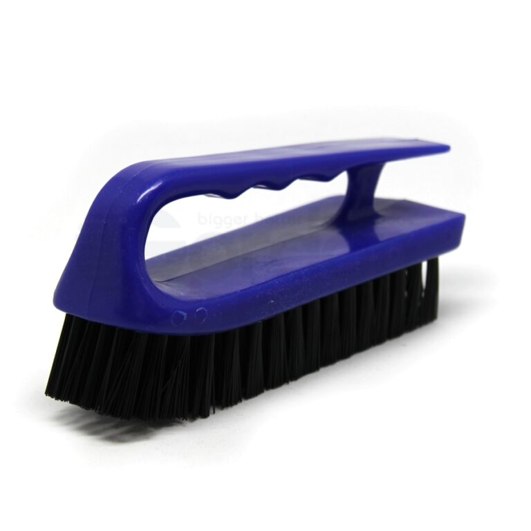 Featured image for the nylon scrub brush guide