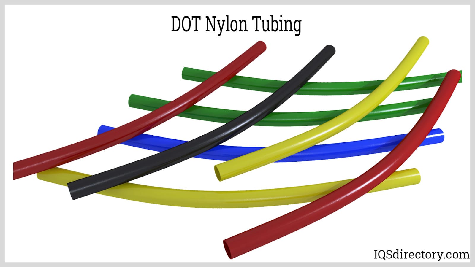 An application scenario or product detail of nylon tubes - Image 13