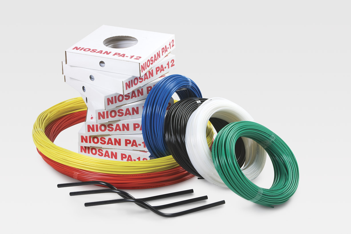 An application scenario or product detail of nylon tubes - Image 16