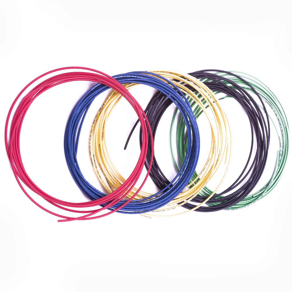 An application scenario or product detail of nylon tubing - Image 12