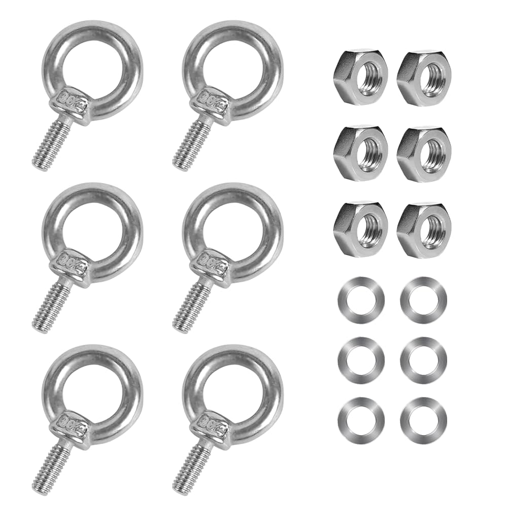 An application scenario or product detail of o bolt - Image 12