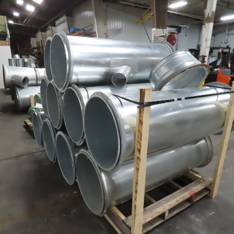 An application scenario or product detail of oal pipe - Image 2