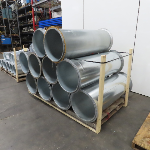 An application scenario or product detail of oal pipe - Image 4