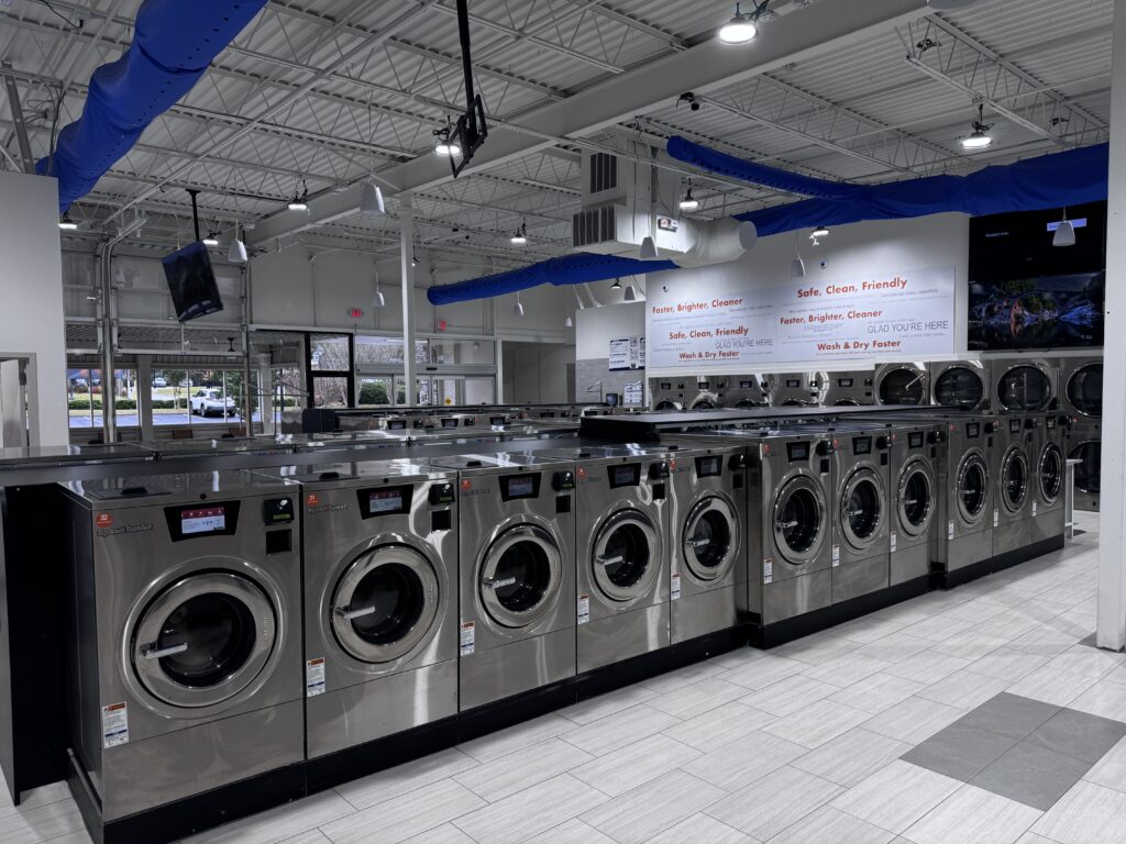An application scenario or product detail of oasis laundry - Image 4