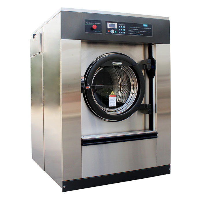 An application scenario or product detail of oasis laundry - Image 19
