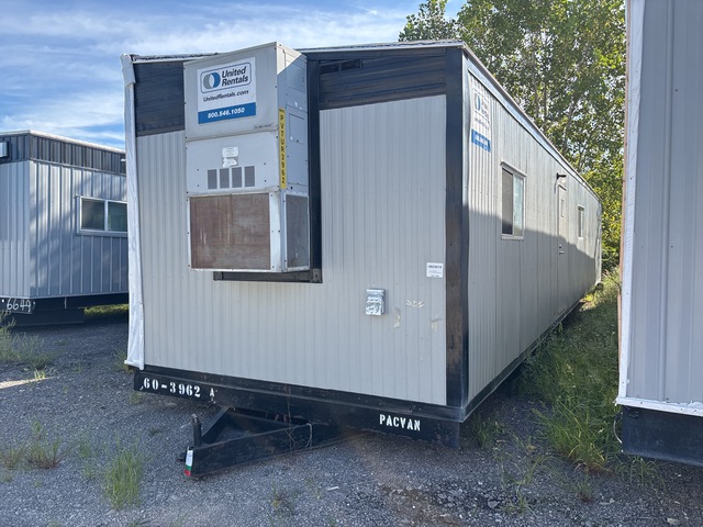 An application scenario or product detail of office trailers for sale - Image 12